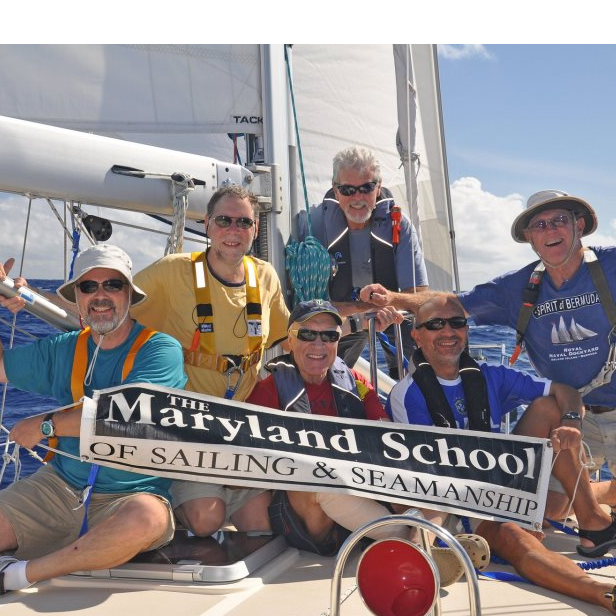 Maryland School of Sailing & Seamanship, Inc.