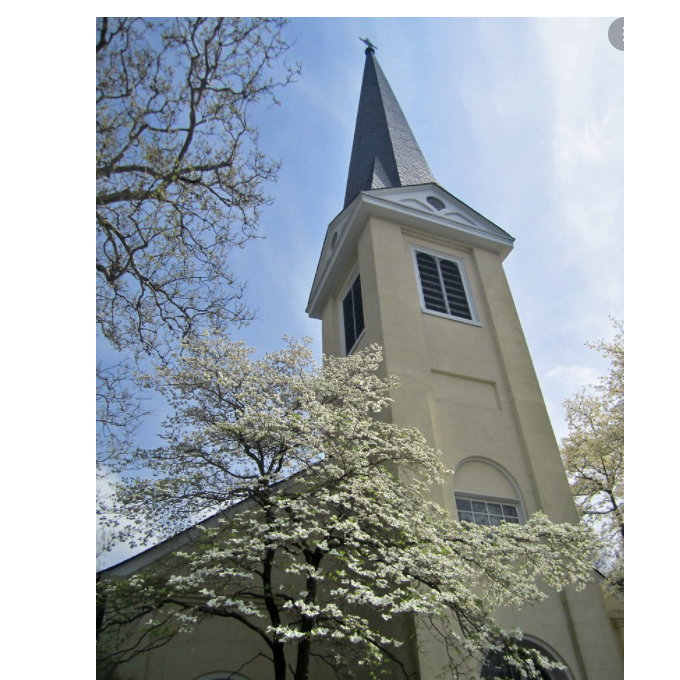 St. Paul's Episcopal Church