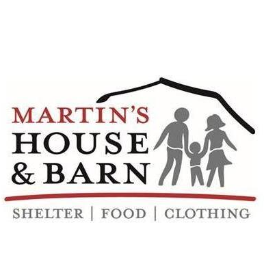 Martin's House and Barn