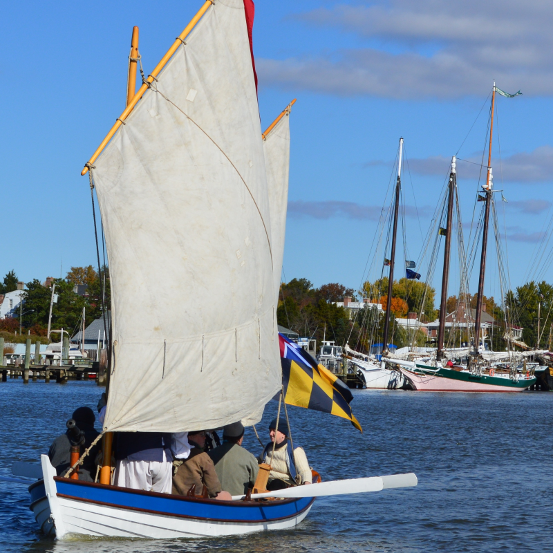 Chestertown Marina