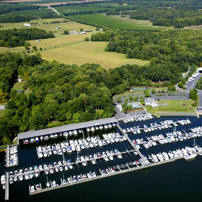 Skipjack Cove Marina