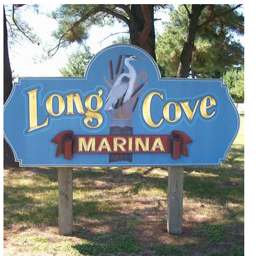 Long Cove Marina