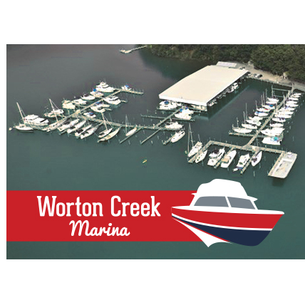 Worton Creek Marina