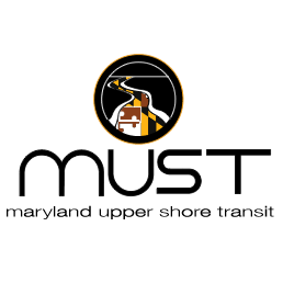 Maryland Upper Shore Transit (M.U.S.T)