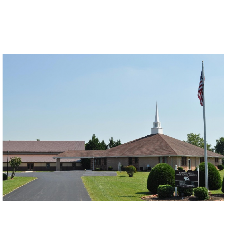 Eastern Shore Bible Baptist Church