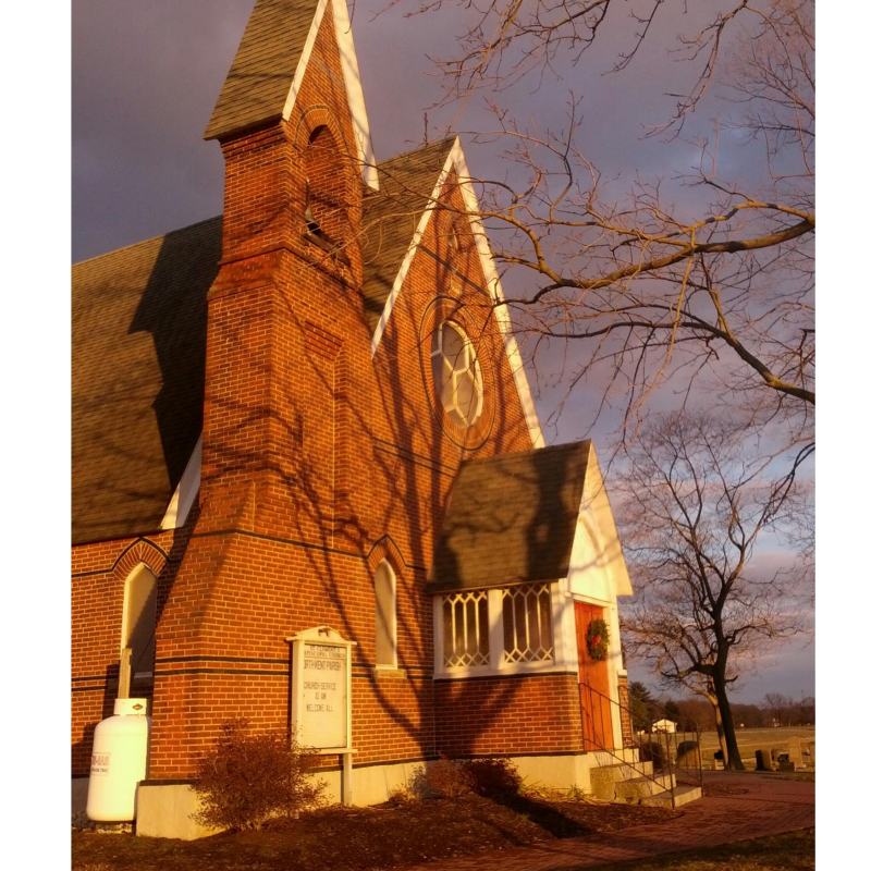 St. Clements Episcopal Church