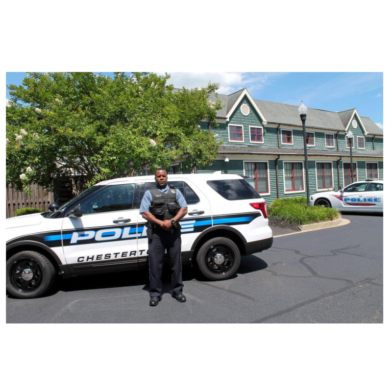 Chestertown Police Department