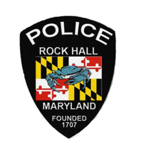 Rock Hall Police Department