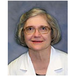 Dr. Susan Ross