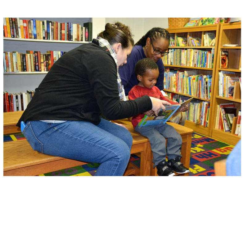 Millington Community Center and Free Library