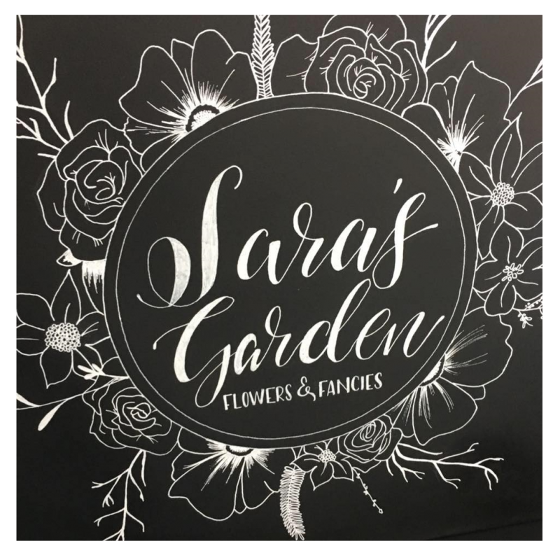 Sara's Garden