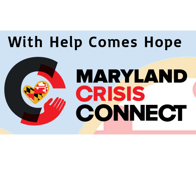 Maryland Crisis Online Chat