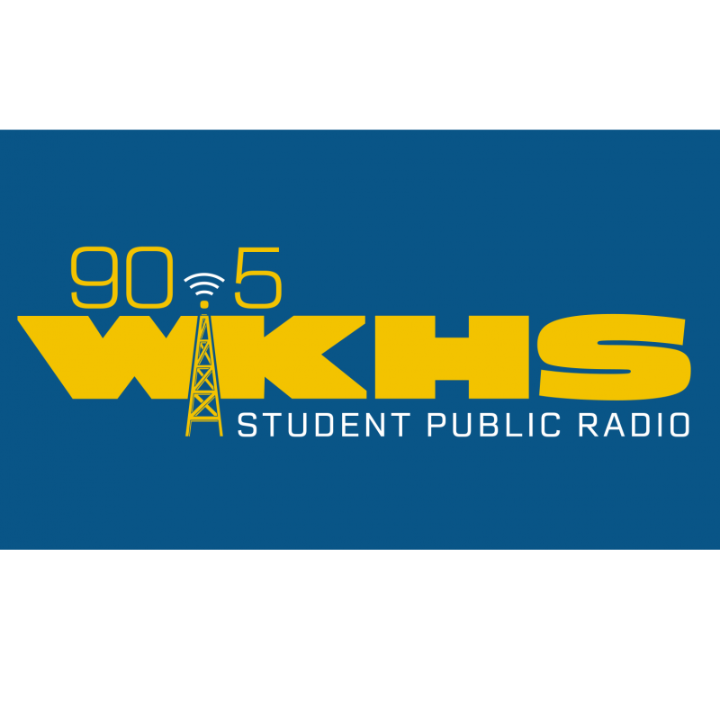 90.5 WKHS Public Radio