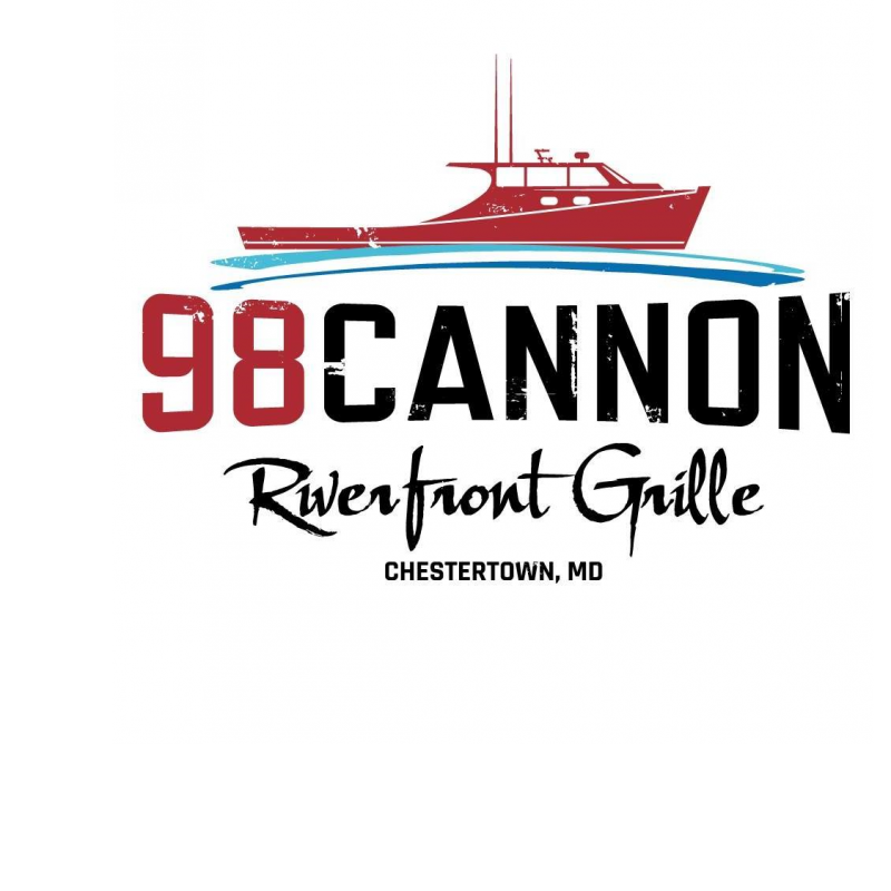 98 Cannon Riverfront Grille