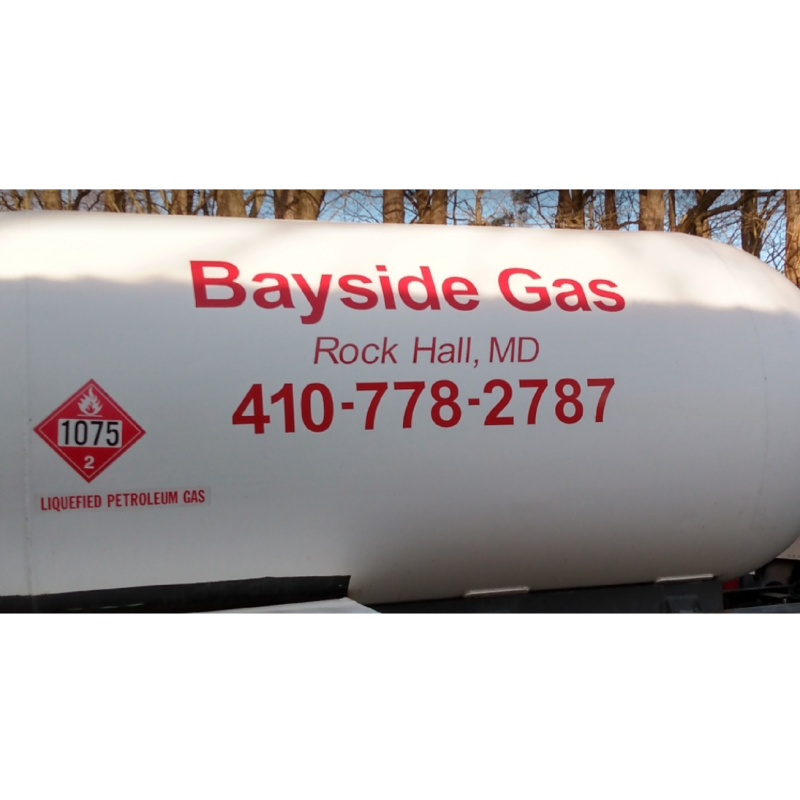 Bayside Gas