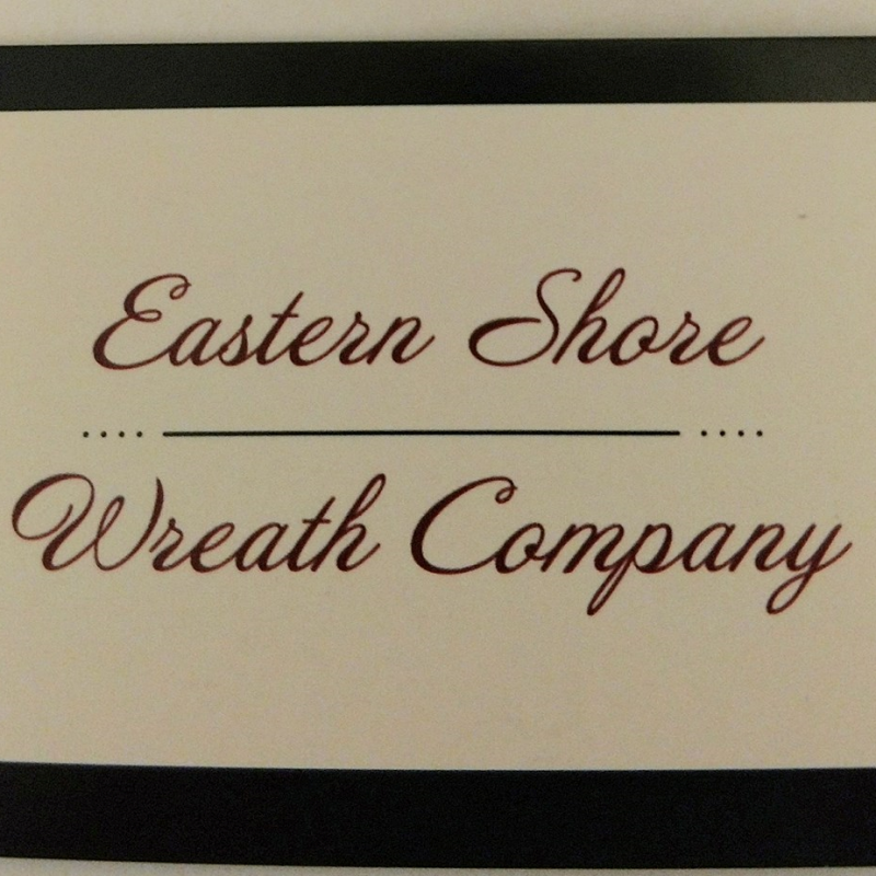 Eastern Shore Wreath Company