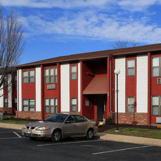 Chestertown Cove Apartments