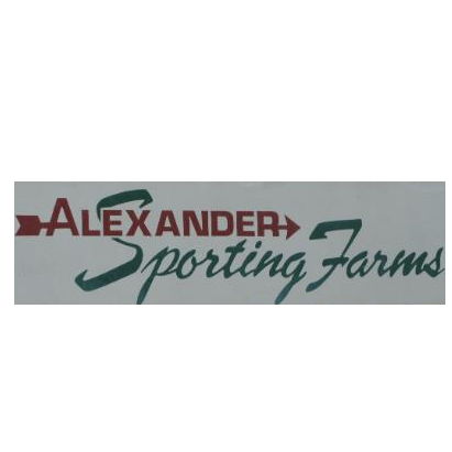 Alexander's Sporting Farm, LLC Rifle and Pistol Ranges