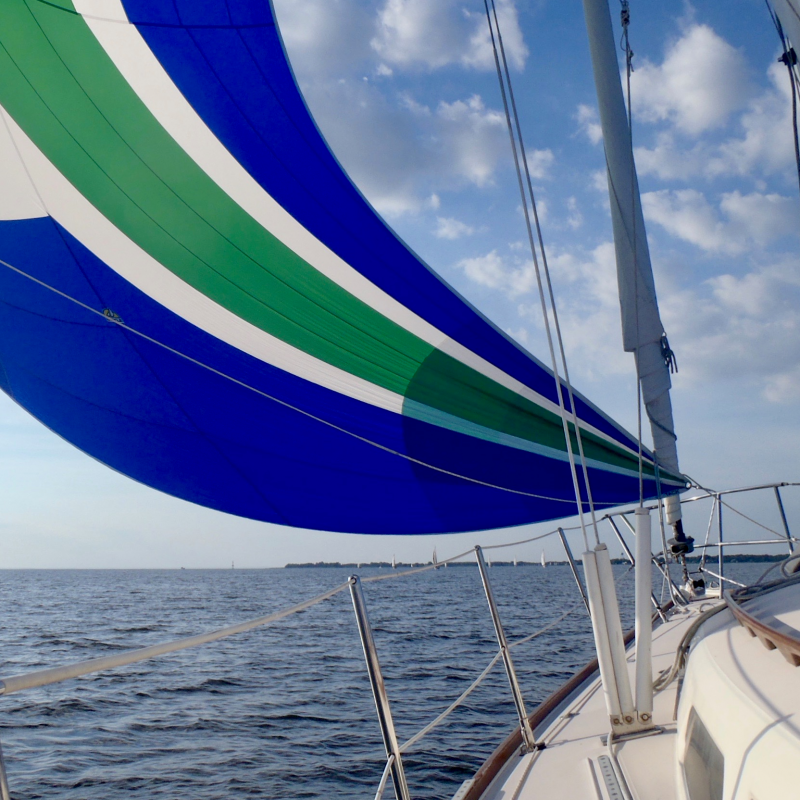 Breese Sailmakers, LLC