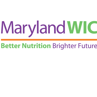 Maryland Women, Infants, & Children Program (WIC)