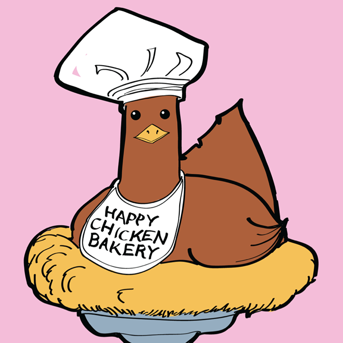 Happy Chicken Bakery, LLC