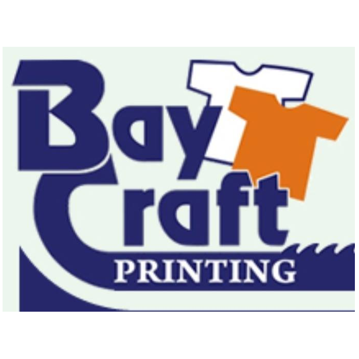Bay Craft Printing