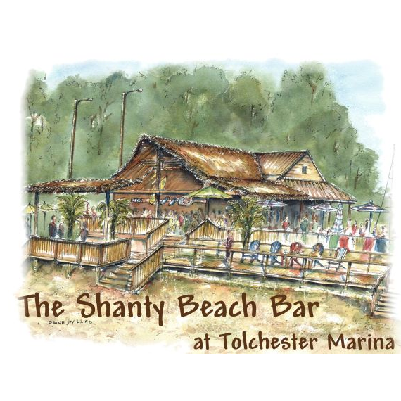 The Shanty Beach Bar