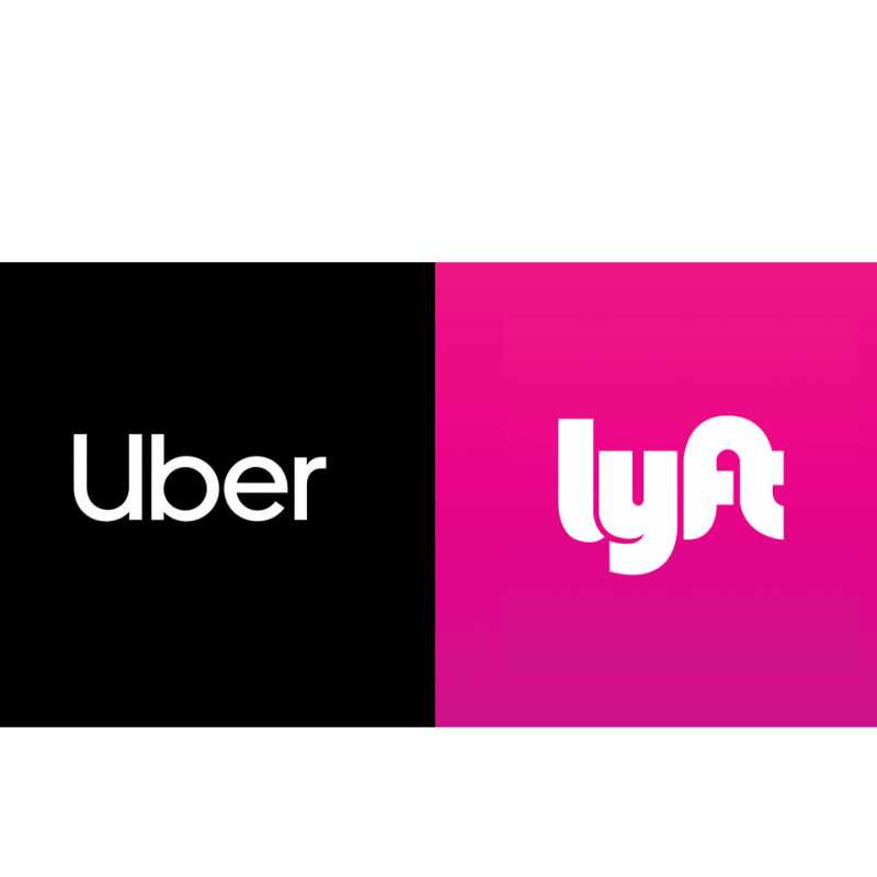 Uber/Lyft