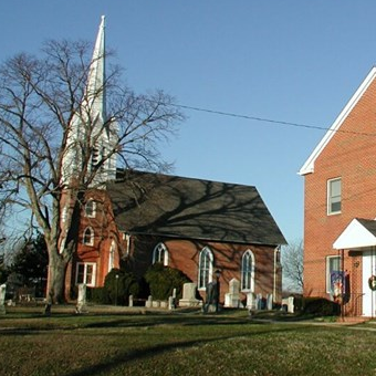 Olivet United Methodist Church