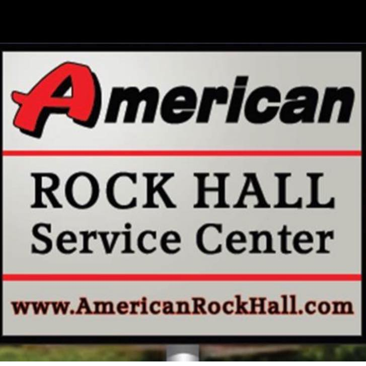 American Rock Hall Service Center