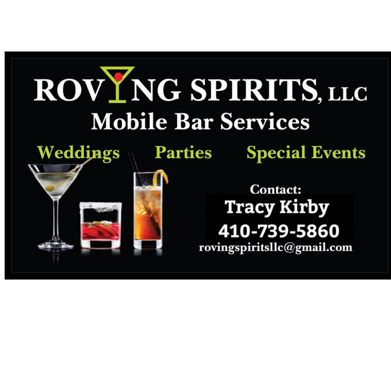 Roving Spirits