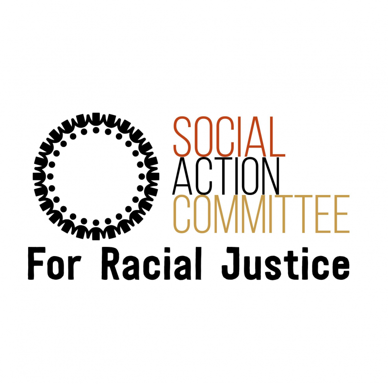 Social Action Committee for Racial Justice