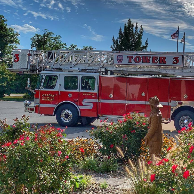 Galena Volunteer Fire Company