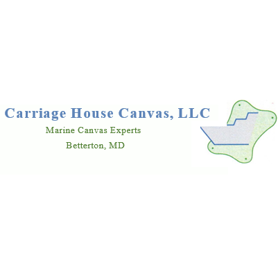 Carriage House Canvas