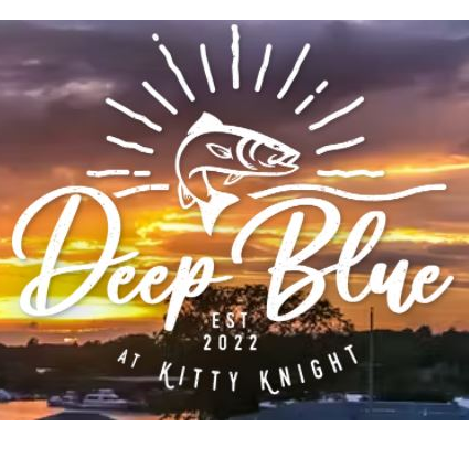 Deep Blue at Kitty Knight
