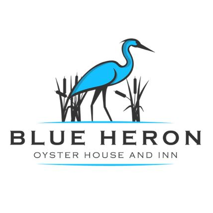 ***COMING SOON*** Blue Heron Oyster House & Inn