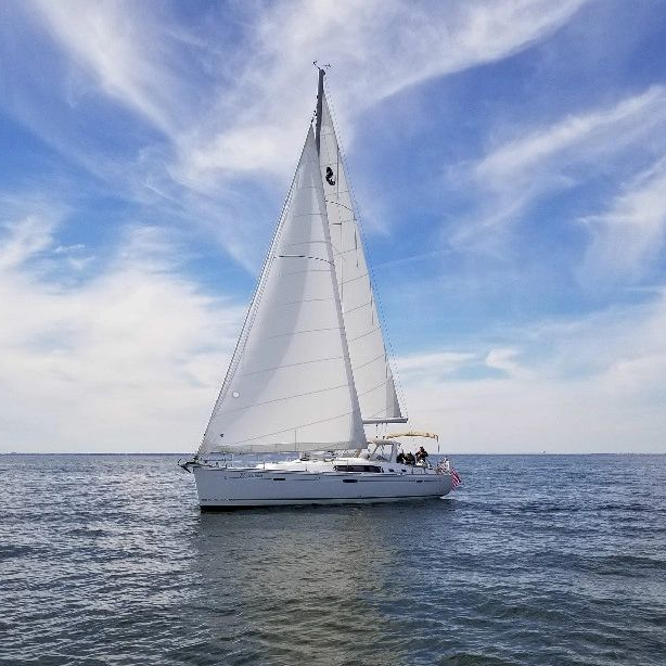 Experience Sail