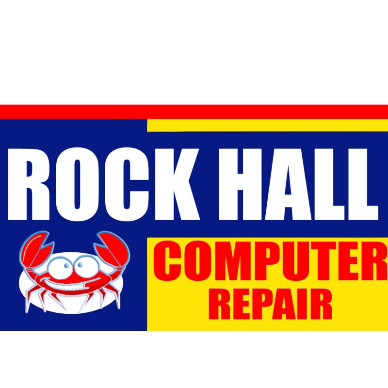 Rock Hall Computer Repair