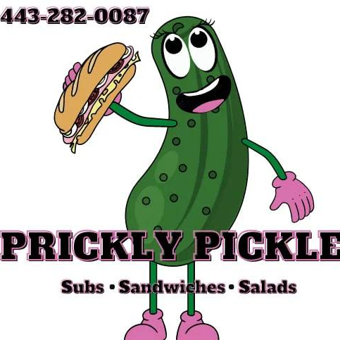 The Prickly Pickle
