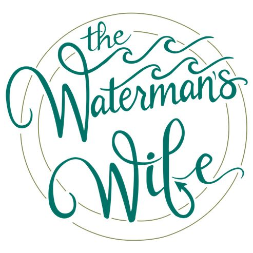 The Waterman's Wife