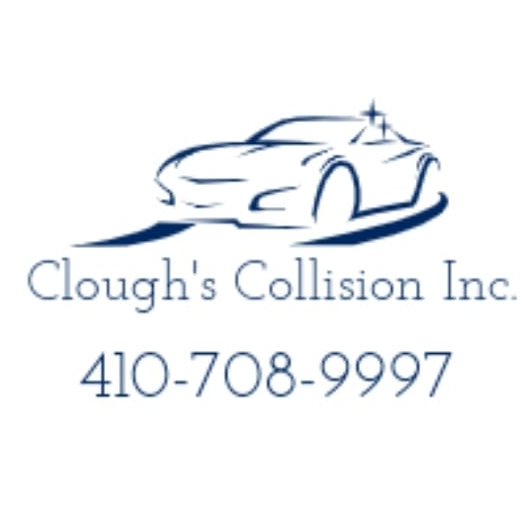 Clough's Collision