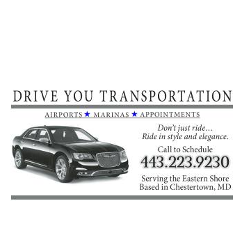 Drive You Transportation