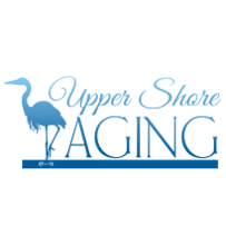 Upper Shore Aging Retired & Senior Volunteer Program