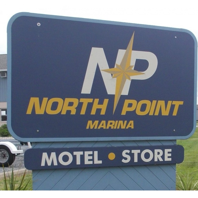 North Point Marina