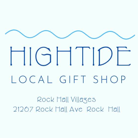 Hightide Local Gift Shop