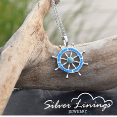 Silver Linings Jewelry