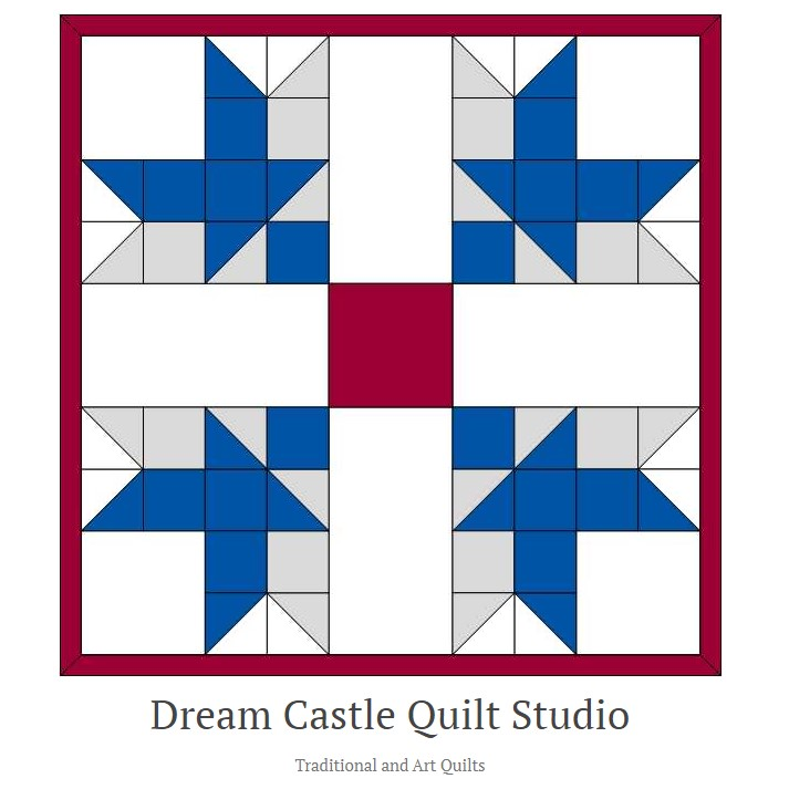 Dream Castle Quilt Studio