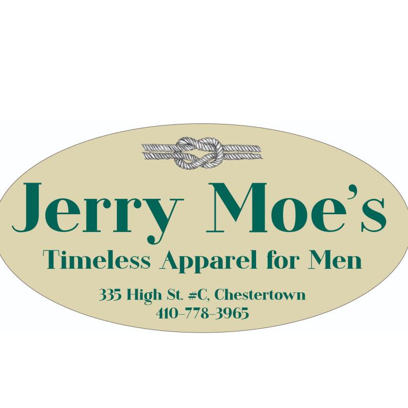 Jerry Moe's