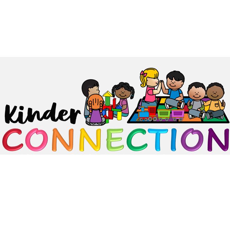 Kinder Connection