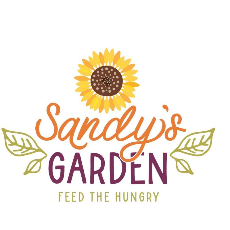 Sandy's Garden